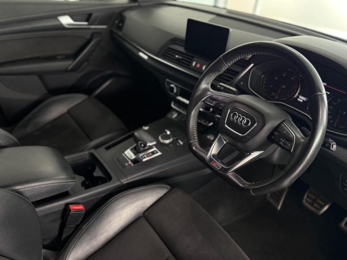 2017 Audi Q5