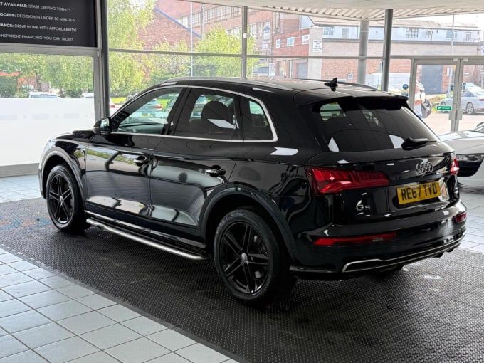 2017 Audi Q5