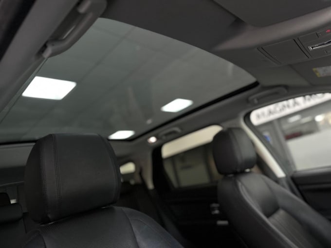 2018 Land Rover Discovery Sport