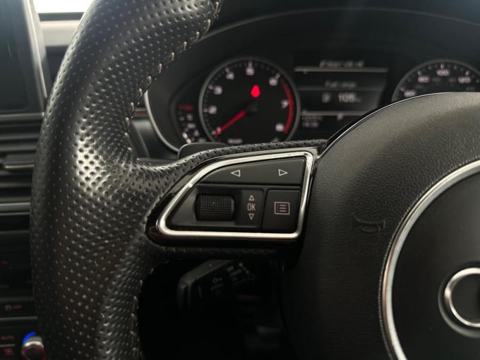 2018 Audi A6