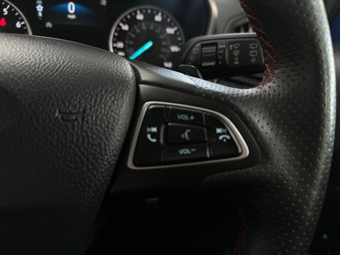 2019 Ford Ecosport