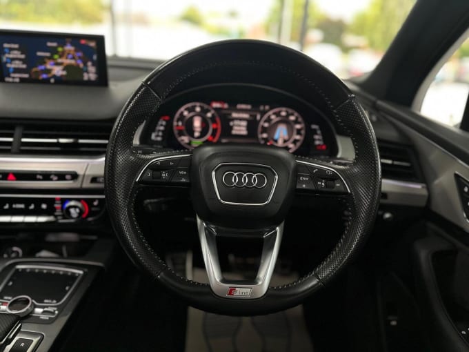 2018 Audi Q7