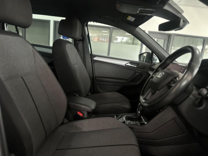 2019 Seat Tarraco
