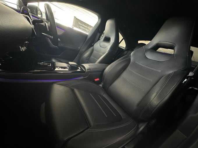 2019 Mercedes-benz Cla