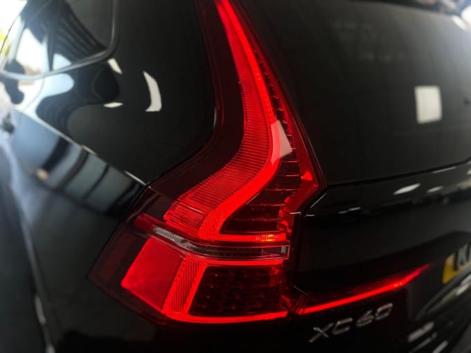2018 Volvo Xc60