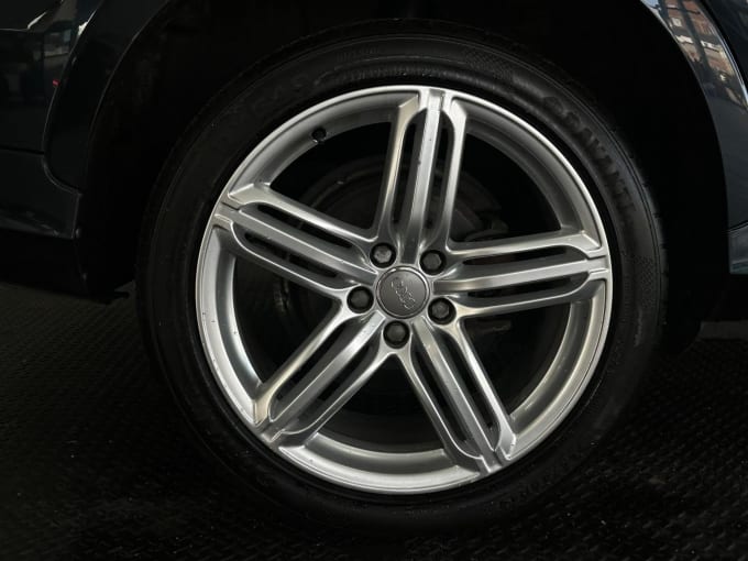 2014 Audi Q3