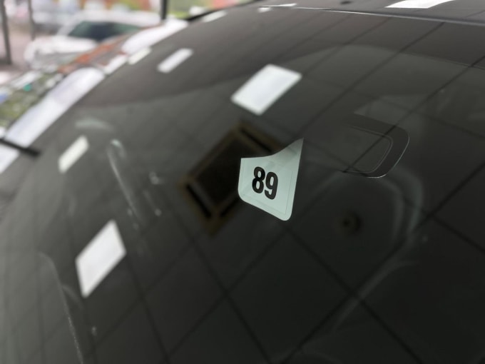 2019 Volvo S90