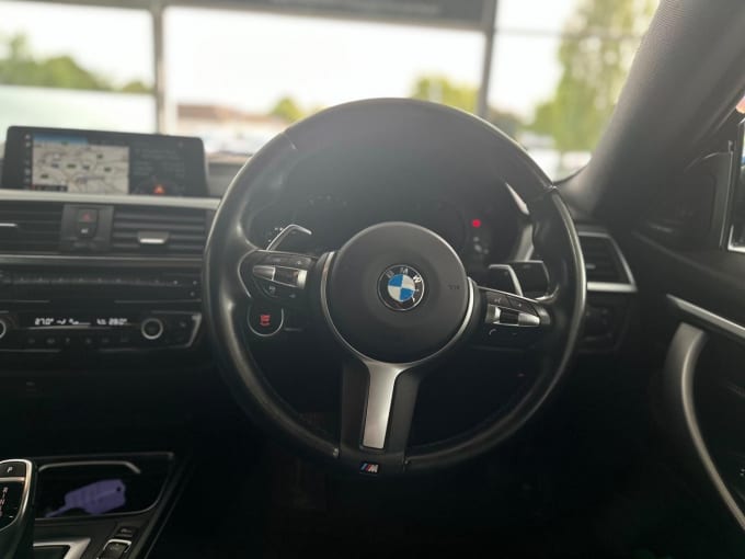 2018 BMW 4 Series