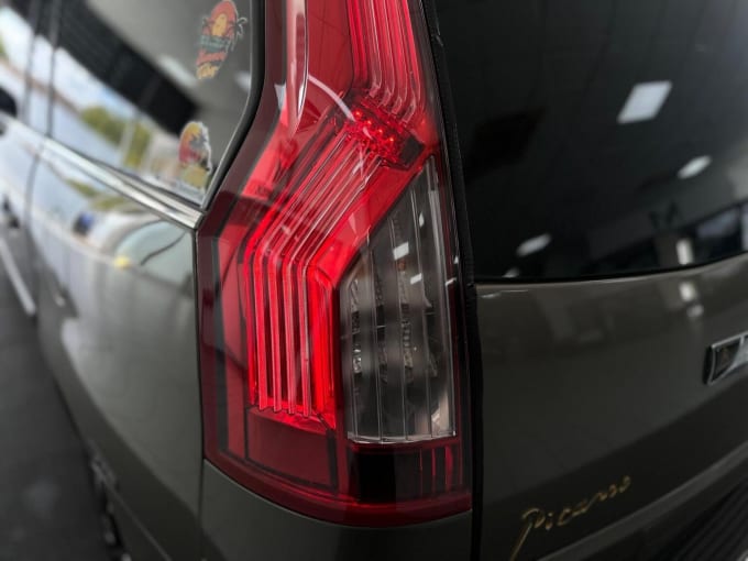 2011 Citroen Grand C4 Picasso