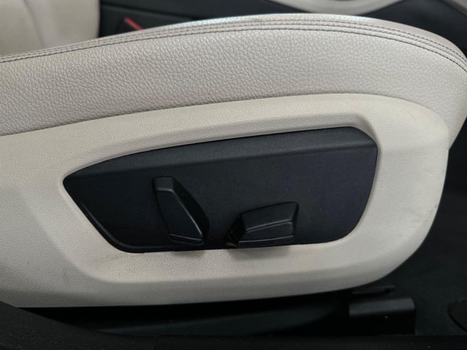 2015 BMW 5 Series