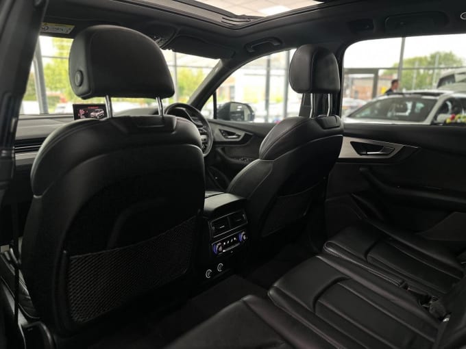 2018 Audi Q7