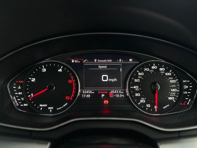 2017 Audi Q5