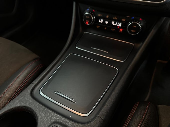 2016 Mercedes-benz Cla