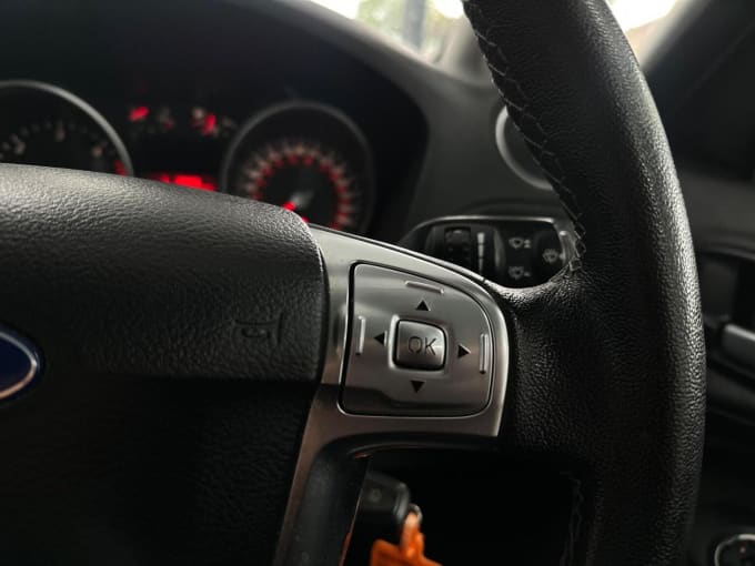 2013 Ford S-max