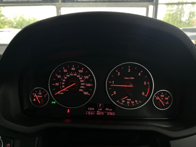 2011 BMW X3