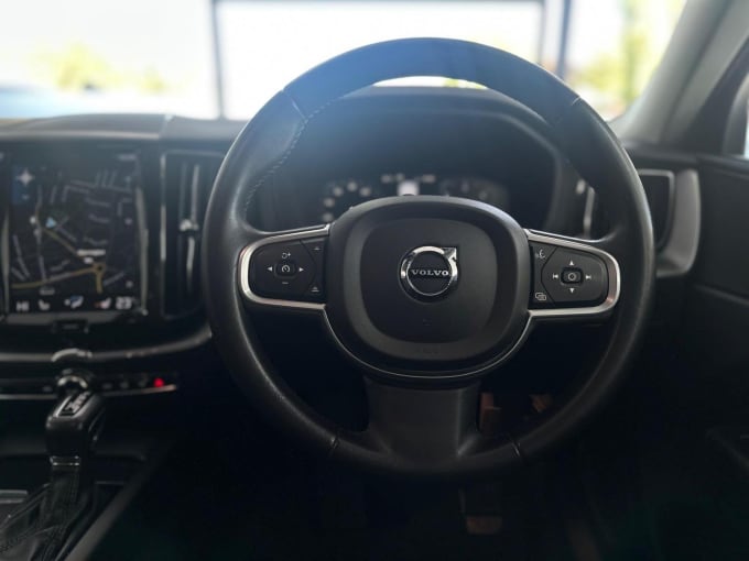 2018 Volvo Xc60