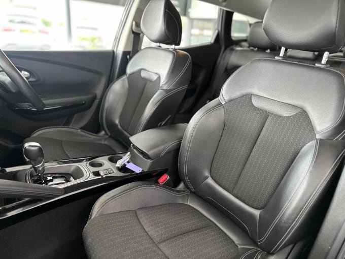 2018 Renault Kadjar