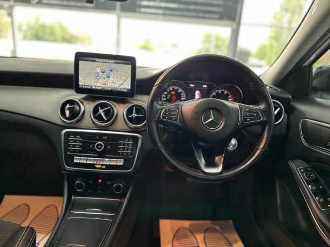 2019 Mercedes-benz Gla Class