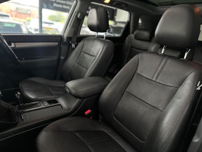 2012 Kia Sorento