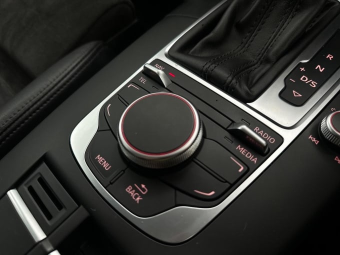 2013 Audi A3