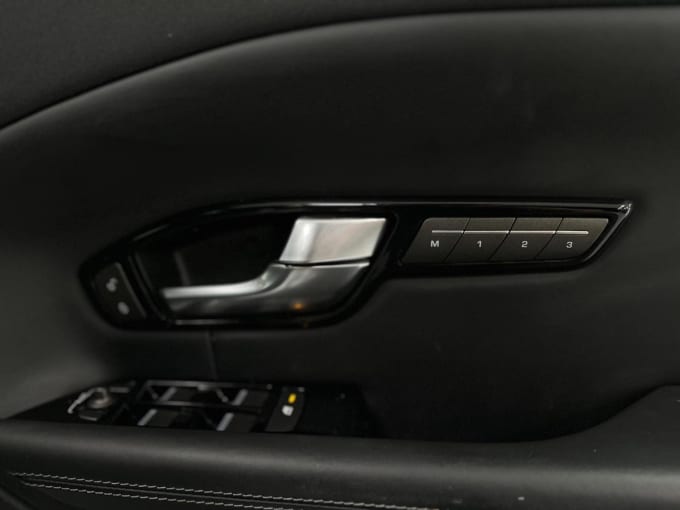 2018 Land Rover Range Rover Evoque