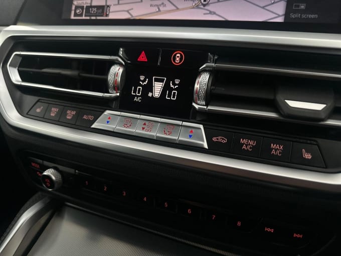 2021 BMW 4 Series
