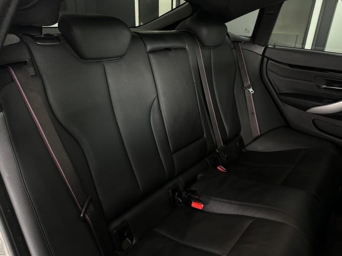 2019 BMW 4 Series Gran Coupe