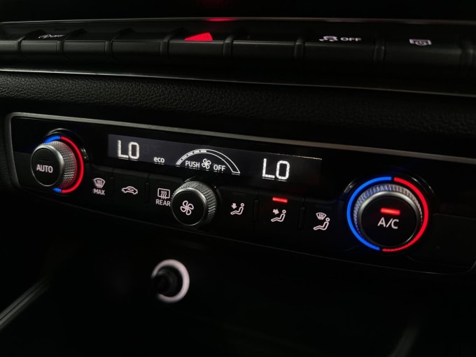 2017 Audi A3