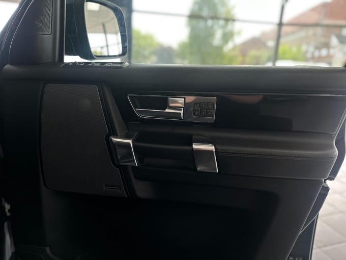 2012 Land Rover Discovery 4