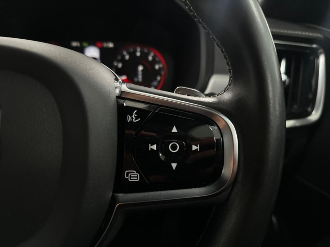 2019 Volvo S90