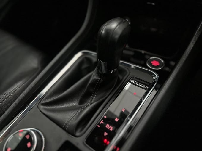 2017 Seat Ateca