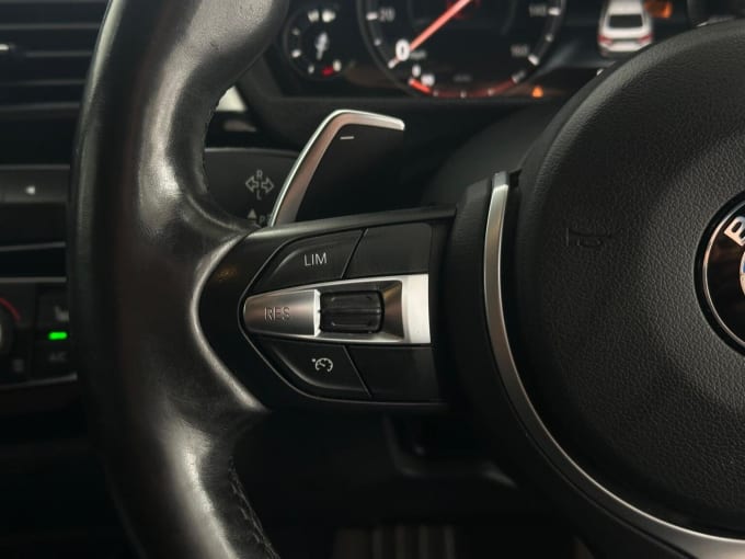 2019 BMW 4 Series Gran Coupe