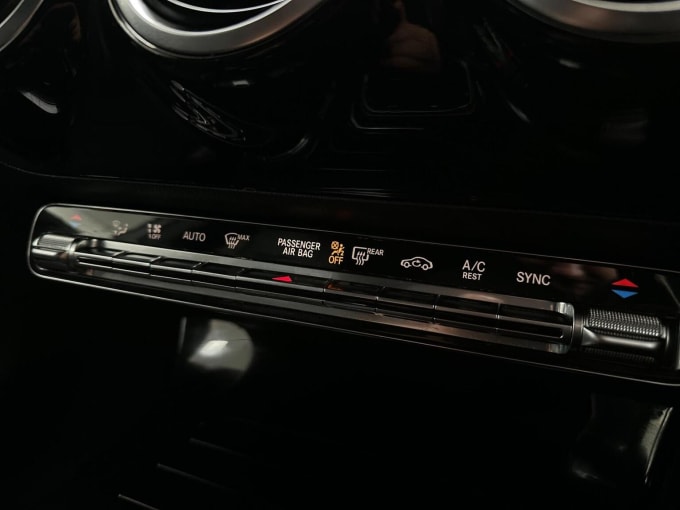 2019 Mercedes-benz A Class