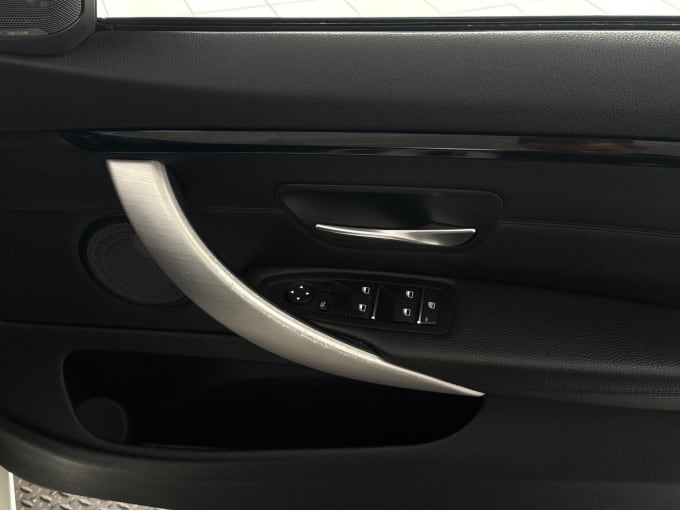 2019 BMW 4 Series Gran Coupe