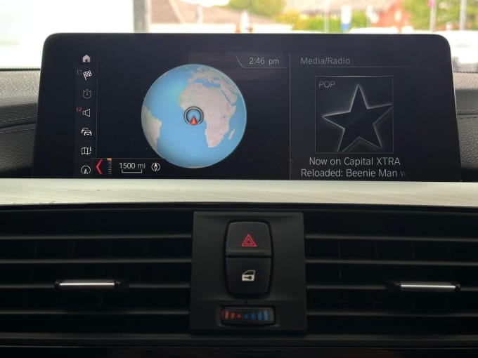 2019 BMW 4 Series Gran Coupe