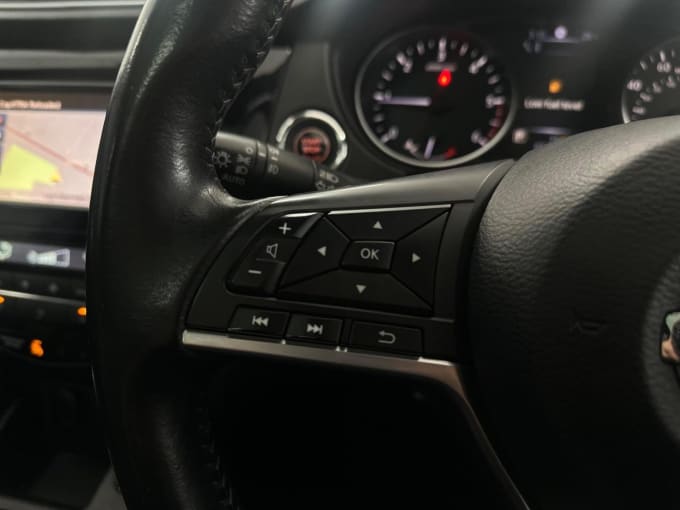2018 Nissan Qashqai