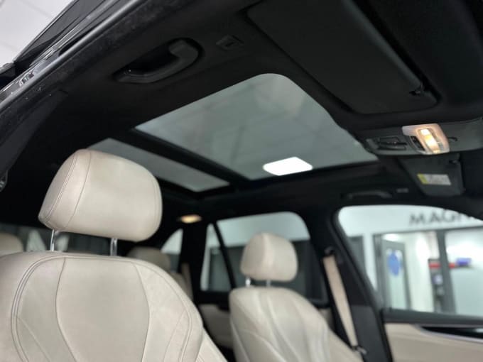 2015 BMW X5