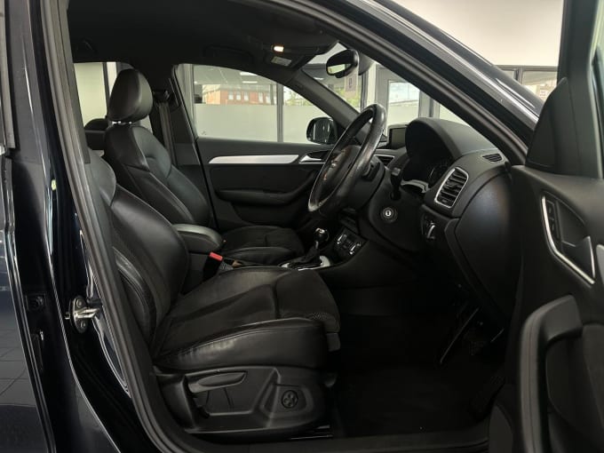 2014 Audi Q3