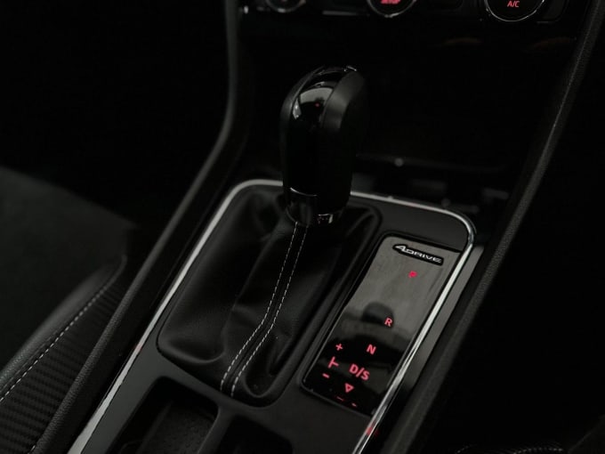 2018 Seat Leon