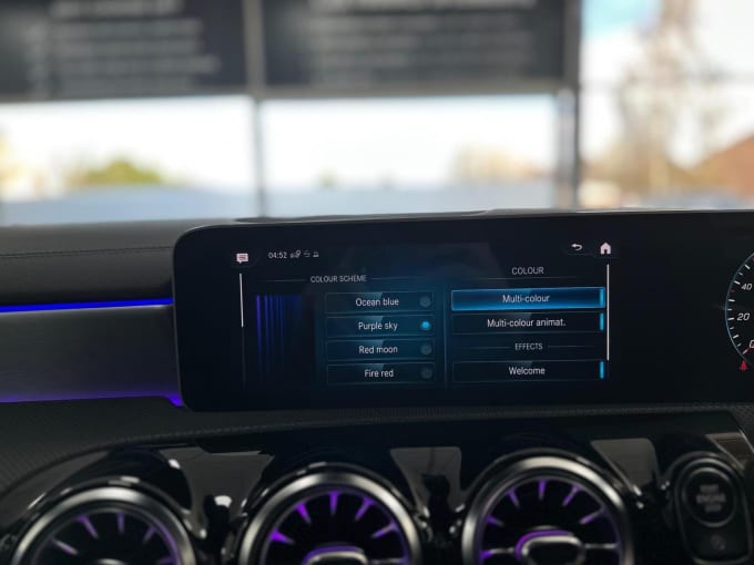 2019 Mercedes-benz Cla