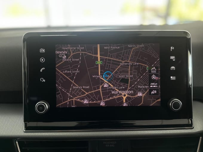 2019 Seat Tarraco