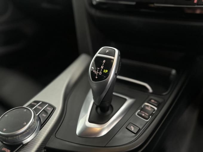 2020 BMW 4 Series