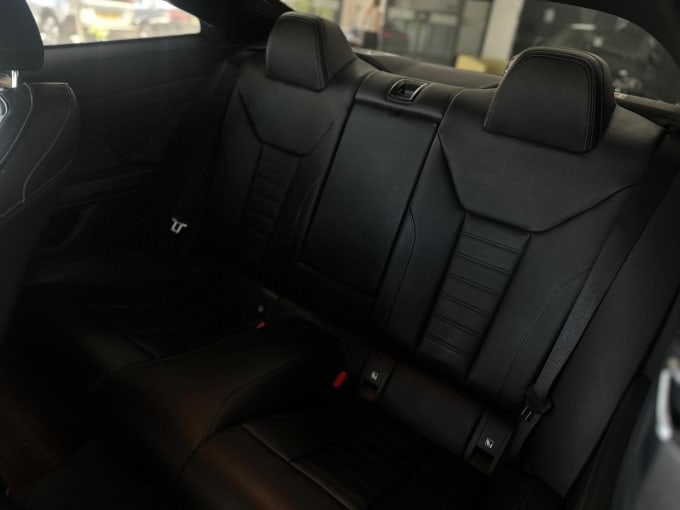 2021 BMW 4 Series