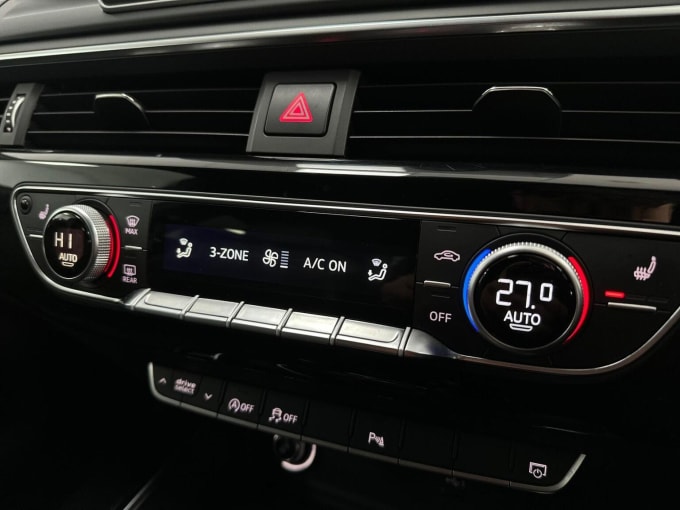 2020 Audi A5