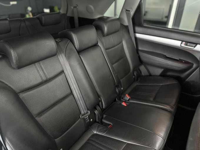 2012 Kia Sorento