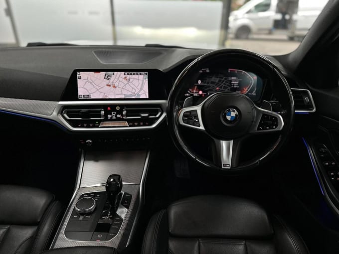 2019 BMW 3 Series