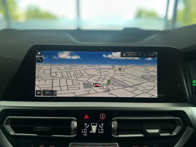 2021 BMW 4 Series