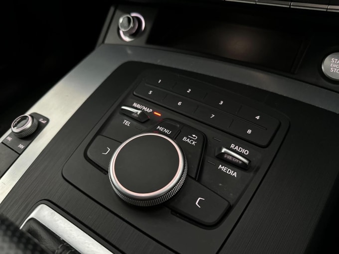 2017 Audi Q5