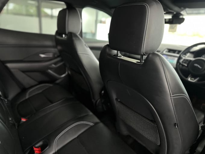 2019 Jaguar E-pace