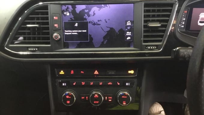 2020 Seat Leon